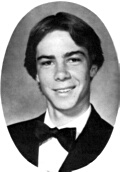Tim Hughes: class of 1982, Norte Del Rio High School, Sacramento, CA.